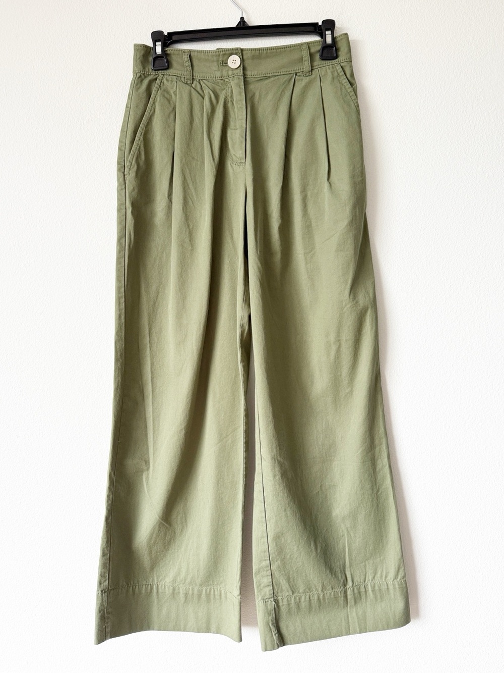 LOFT TAYLOR CARGO PANTS